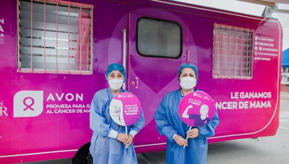 En el Perú, el cáncer de mama ocupa la cuarta neoplasia más frecuente, después del cáncer de cuello uterino, colorrectal, y de próstata. (Foto: Difusión)