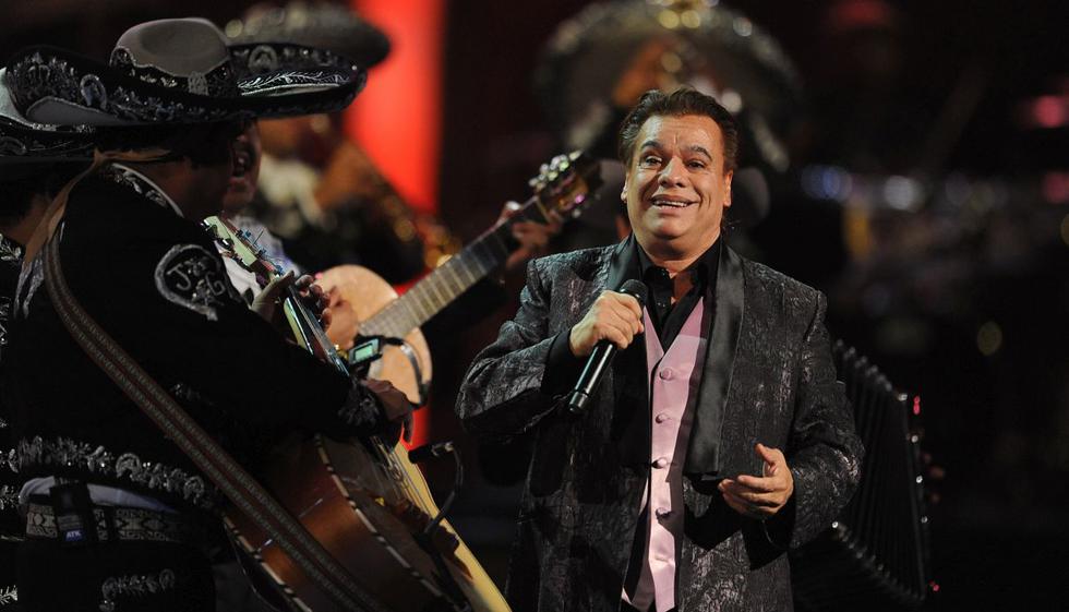 Juan Gabriel falleció el 28 de agosto de 2016 y según el ex manager del cantante, él regresará este sábado 15 de diciembre. (Foto: AFP)