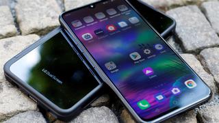LG Electronics dejará de fabricar teléfonos móviles al verse incapaz de competir