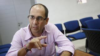 Secada: ‘No habría revocatoria si Castañeda no quisiera regresar al municipio’
