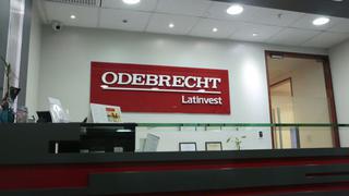 Fiscalía exige colaboración de Odebrecht para acuerdo