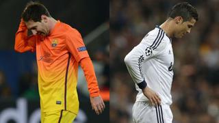 Claves de la caída del dominio español en la Champions League