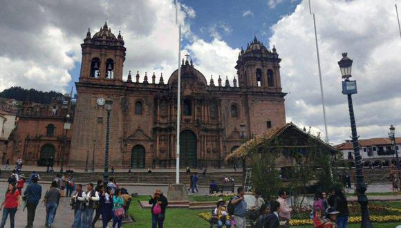 Cusco será la sede del congreso de fondos ambientales. (Foto: Facebook)