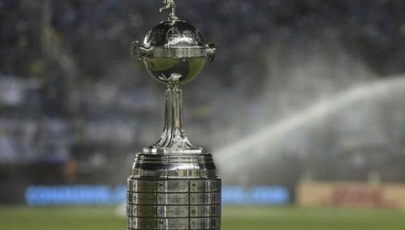 Gremio es el vigente campeón de la Copa Libertadores. (Foto: AFP)