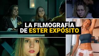 Ester Expósito: Series y películas donde participó, además de Élite