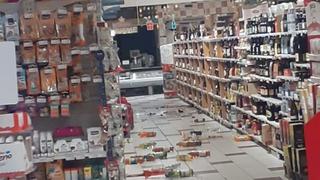 Italia: terremoto de magnitud 4,5 sacudió la provincia de Florencia 
