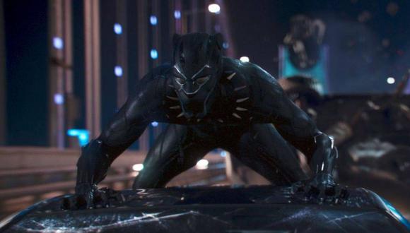Black Panther: Wakanda Forever se estrenará este 11 de noviembre. (Foto: Marvel)