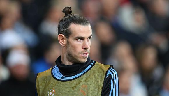 Tottenham y Newcastle estarían interesados en fichar a Gareth Bale. (Foto: Getty Images)
