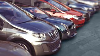 AAP: venta de autos nuevos cayó 55% en junio