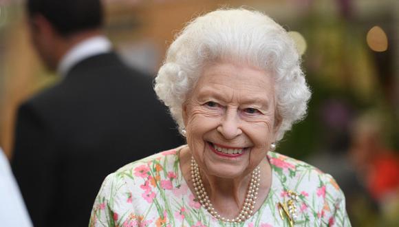 Isabel II es amante de los animales y tiene acondicionada la finca de Windsor con diversos lujos para sus vacas. (Foto: AFP)