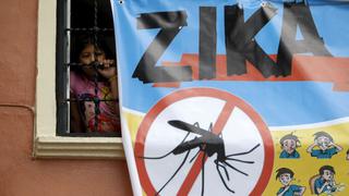 Zika: Detectaron 20,000 casos de esta enfermedad en Colombia