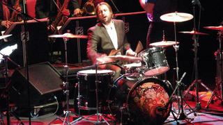 Falleció Jon Brookes, baterista de The Charlatans