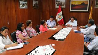 Beneficencia de Chiclayo cedería terreno del hospital Las Mercedes al Gobierno Regional de Lambayeque