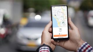 Aplicación DiDi no cobrará comisión a taxistas con permiso de la ATU durante la cuarentena