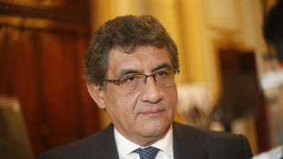 Juan Sheput: “Fiscal Pedro Chávarry ha perdido la compostura”