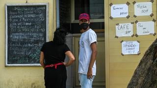 Cuba: precios exorbitantes y muchas quejas en apertura de restaurantes