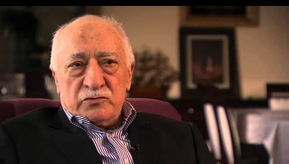 Fethullah Gülen es acusado del intento de golpe del 15 de julio en Turquía (www.elpais.cr).
