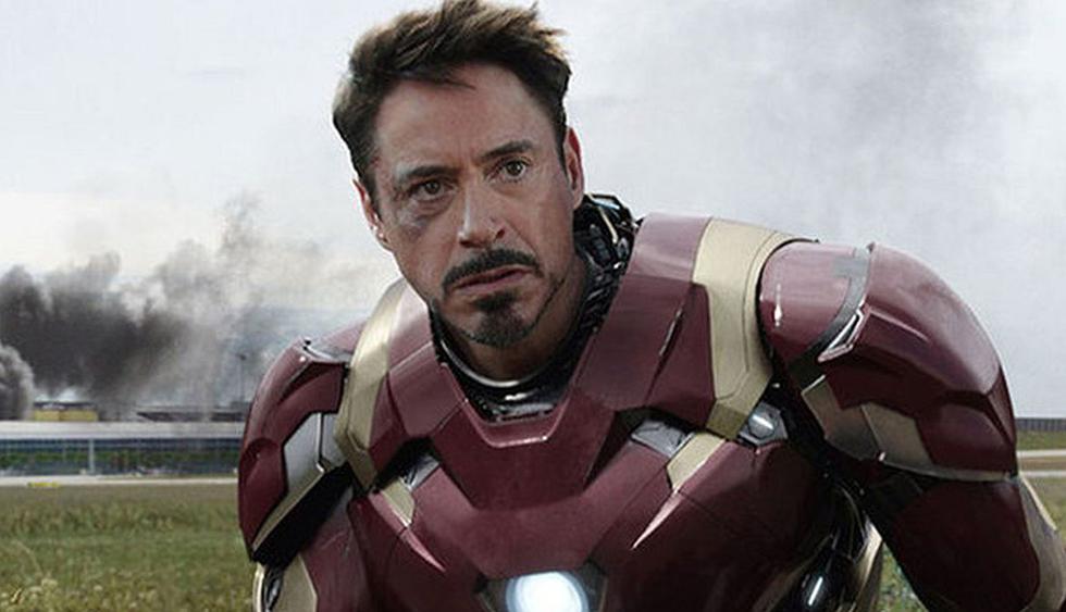 “Avengers: Endgame” consideró una misión diferente para "Iron Man". (Foto: Marvel Studios)