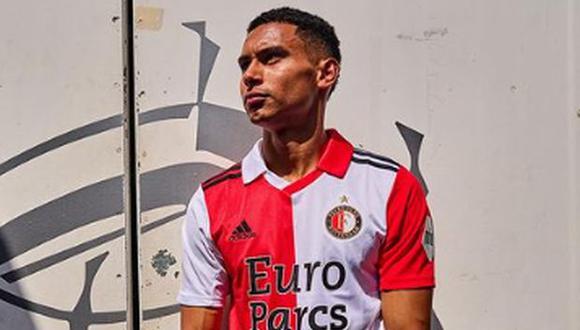 Marcos López tiene contrato en Feyenoord hasta mediados del 2026. (Foto: Feyenoord Rotterdam)