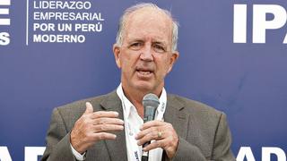 Elecciones 2020: JNE confirma exclusión de Fernando Cillóniz del proceso electoral