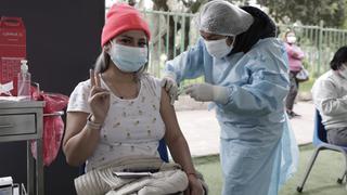 III VacunaFest: conoce AQUÍ los 30  puntos de inmunización en Lima y Callao para este fin de semana