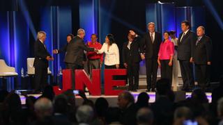 Elecciones 2016: Idea Internacional a favor de debates fuera de Lima