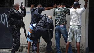 Brasil: un muerto y cuatro heridos en reyerta cerca al sambódromo