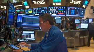 Wall Street anota ganancias al inicio de las operaciones
