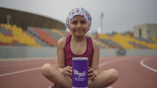 Asociación Magia pide que apuesten por los niños con cáncer con gran campaña solidaria