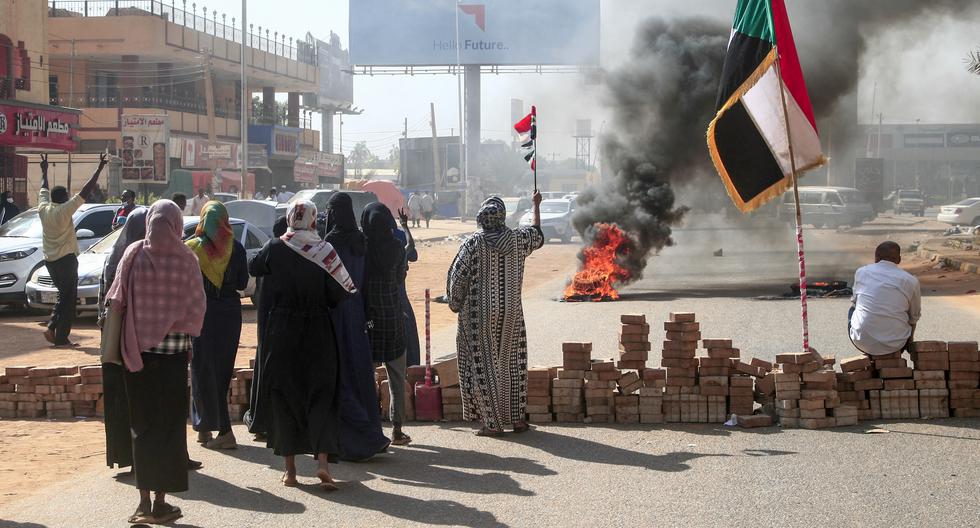 Sudán: un golpe de Estado suspende la transición y se desatan las protestas
