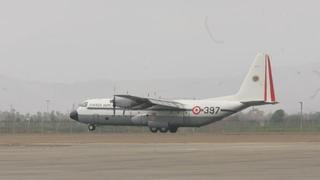 Envían cuatro aviones para evacuar a peruanos varados en Colombia