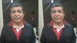 Tacna: Ordenan 13 meses de prisión preventiva contra el gobernador regional