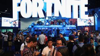 Epic Games, creador de Fortnite, abrirá su propia tienda de videojuegos