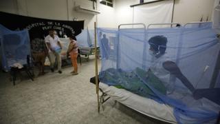 Dengue: Reportan quinta muerte por este mal en La Libertad