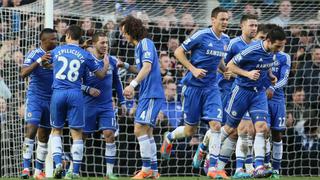 Premier League: Chelsea gana al Newcastle y le arrebata la punta al Arsenal