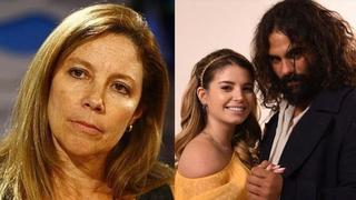 Mariana Ramírez del Villar confía que el estreno de “Princesas” por América Televisión será exitoso