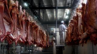 Argentina: cierran por 30 días las exportaciones de carne para frenar inflación