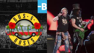 Guns N’ Roses en Lima: corredores rojo y amarillo operarán hoy para el retorno seguro de asistentes tras concierto