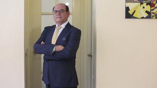 César Landa: ‘Miembros del TC no deben inhibirse’
