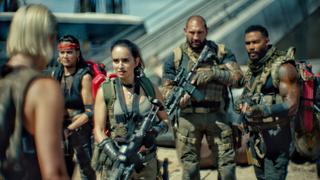 “El ejército de los muertos”: ¿la película de Netflix es un bucle de tiempo?