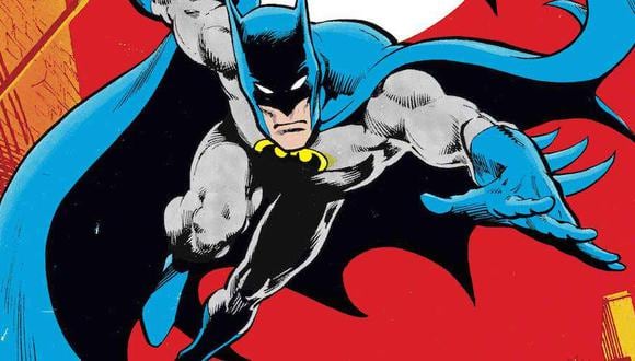 ¿Por qué se celebra el 'Batman Day' todos los 15 de setiembre?