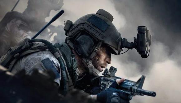 Se revelan los primeros detalles tanto de ‘Modern Warfare 2’ y ‘Warzone’.