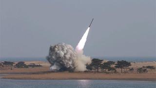UE prorroga sus sanciones a Corea del Norte por programas nuclear y balístico