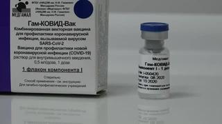 Argentina aspira a iniciar vacunación contra COVID-19 hacia fin de año