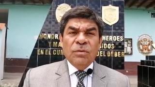 Juan Asmat renunció como jefe de Digimin a dos semanas de asumir el cargo