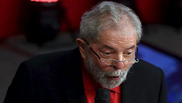Brasil: Policía pide citar a Lula da Silva en investigación por corrupción en Petrobras. (Reuters)