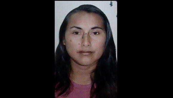 Los familiares de Mary Caro Ricopa afirman que ella quería separarse de su esposo. (Pro y Contra de Iquitos)