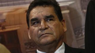 Víctor Chanduví: Amado Romero se reúne con mineros para que nieguen aportes