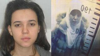 La mujer más buscada de Francia ingresó a Siria el pasado 8 de enero