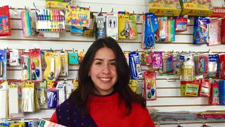 Emprendedoras peruanas reciben capacitación en modelos de negocio